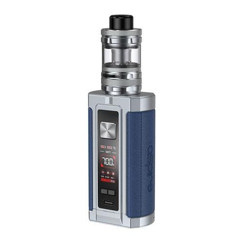 Aspire Vape UK: A Guide to the Best Devices for Every Vaper