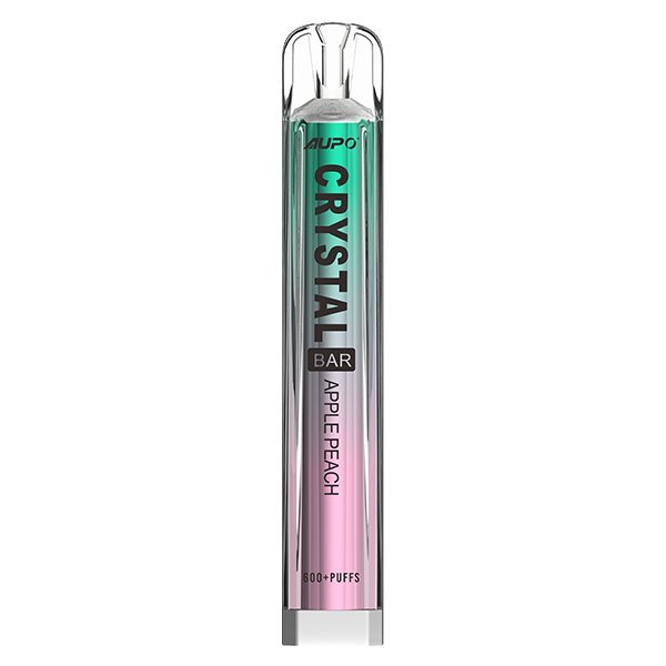 Crystal Pro Max 10000 Review: Big Puffs, Bigger Flavor