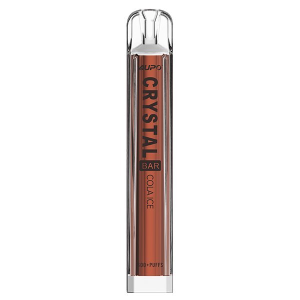 Cola Prime Review: A Sweet and Fizzy Vape You’ll Love