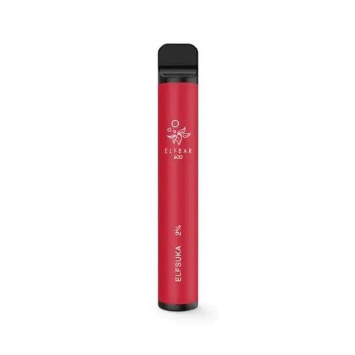 Elf Vape: Revolutionizing the Vaping Experience
