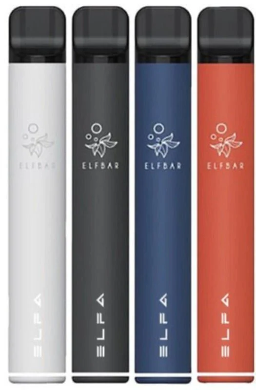 Exploring the Elfbar 5000: Long-Lasting Flavor and Performance