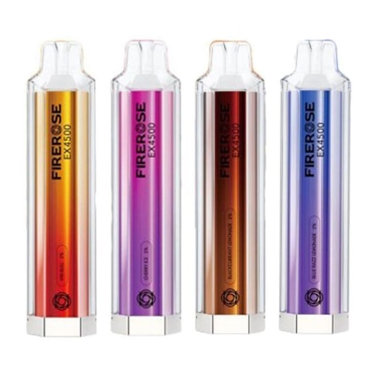 Discover the Irresistible Flavor of Gummy Bear Vape: A Complete Guide