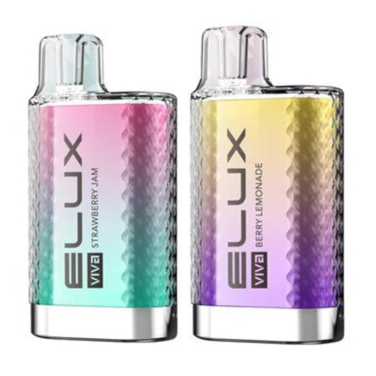 lerbar: The Revolutionary Vape You Need to Try