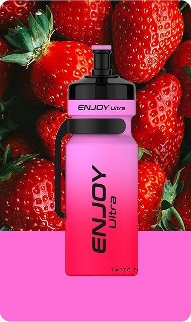 Enjoy Ultra Vape: The Ultimate Vaping Experience