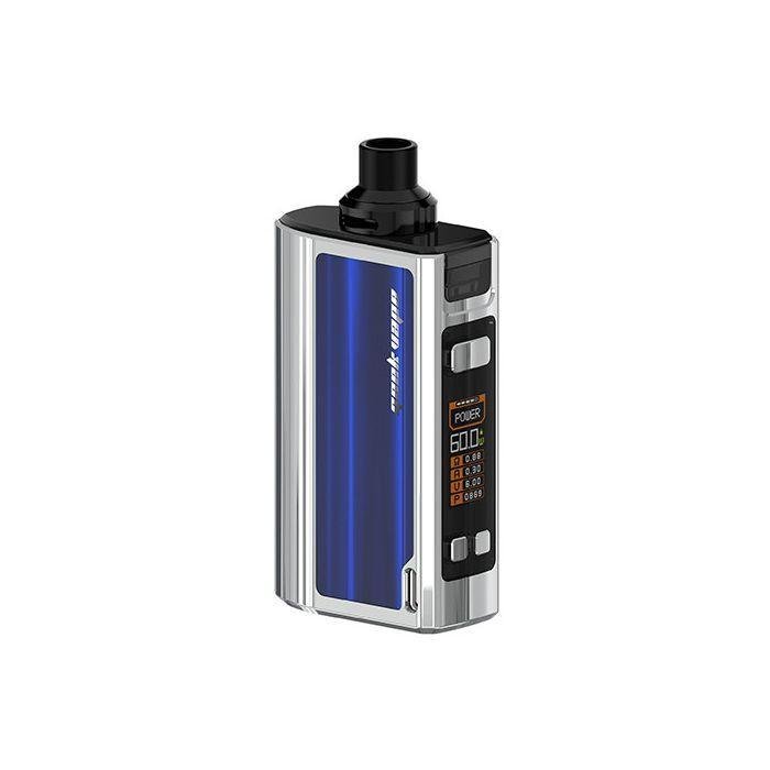 Pro Kit UK: The Ultimate Guide to the Best Vaping Kits for Professionals