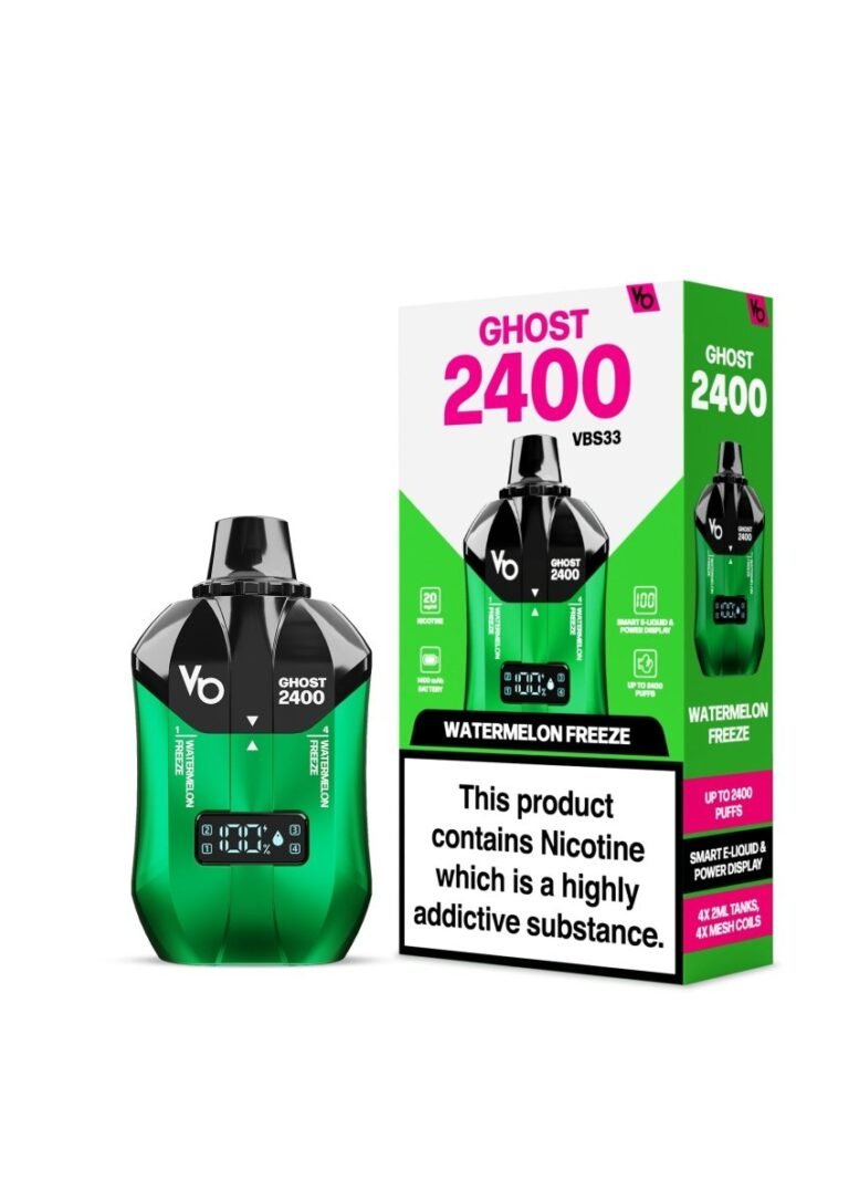 Vaporesso XROS Mini Pods: Compact, Convenient, and Perfect for Vaping On-the-Go