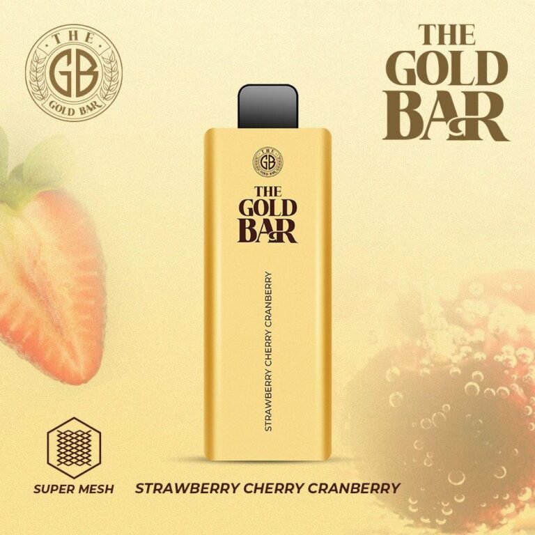 Bar Juice Liquid: The Ultimate Guide to Flavorful Vaping