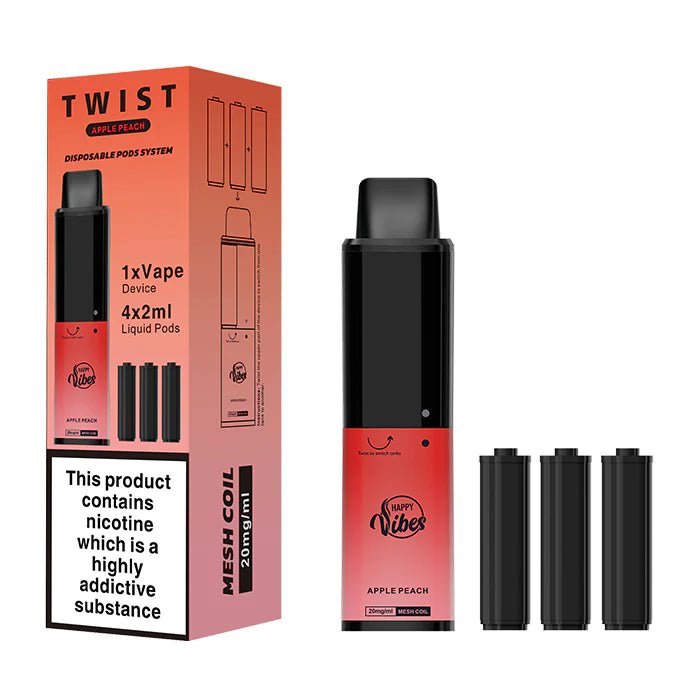 Unleashing the Power of the Hayati Pro Mini: A Complete Vaping Guide