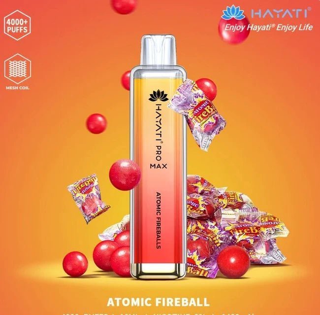 IVG Flavours Unleashed: The Top Vape Flavours You Need to Try