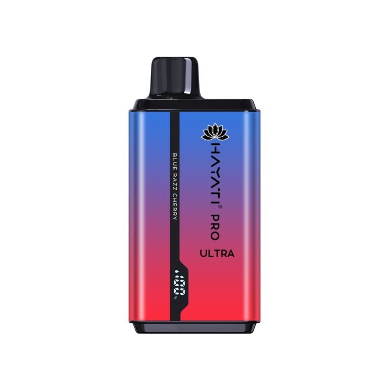 Everything You Need to Know About the G18 Vape: Features and Benefits