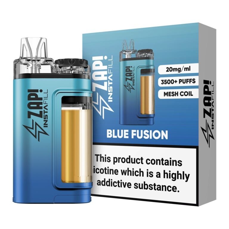 How to Maximize Your Vaping Experience with Elf Bar AF5000 Refillable Pods