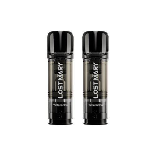 Lost Mary Pods: The Ultimate Vaping Experience You Need to Try