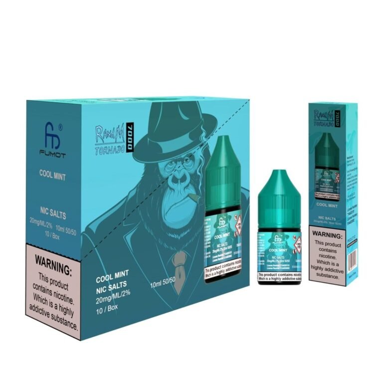 Why Aspire Nautilus Coils Are a Top Choice for Consistent Vaping Experience