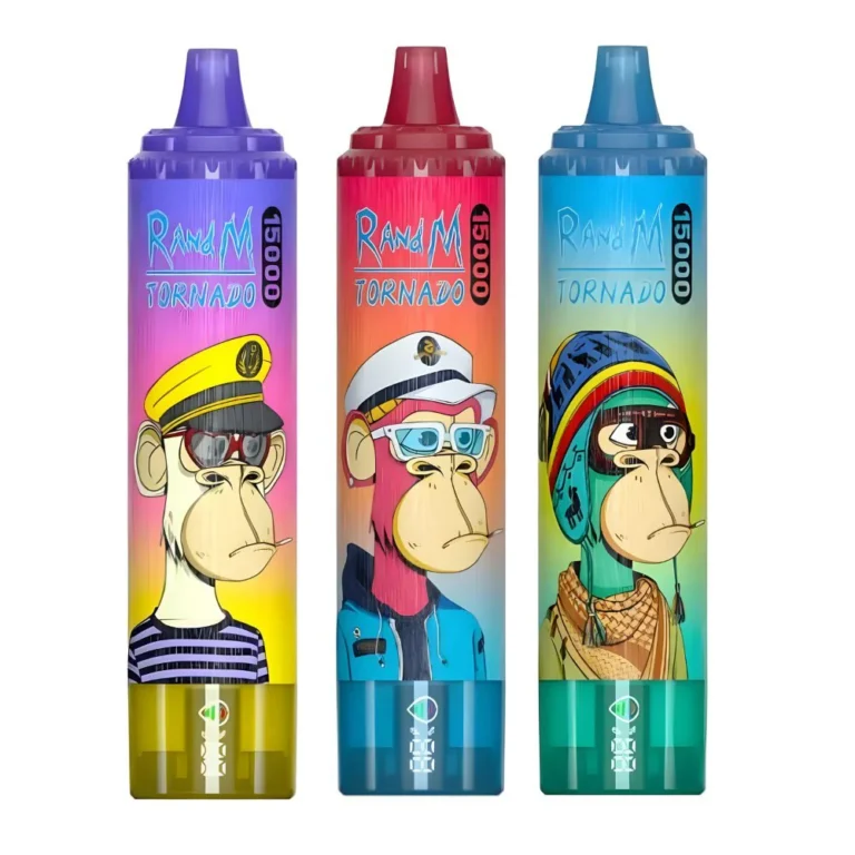 Exploring the Best Mary Vape Flavors: A Vaper’s Dream