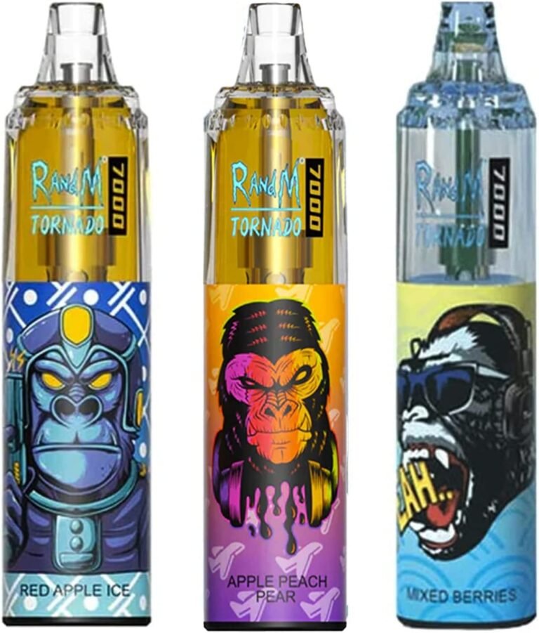 Chill Zero Review: Discover the Coolest Vape Flavor on the Market