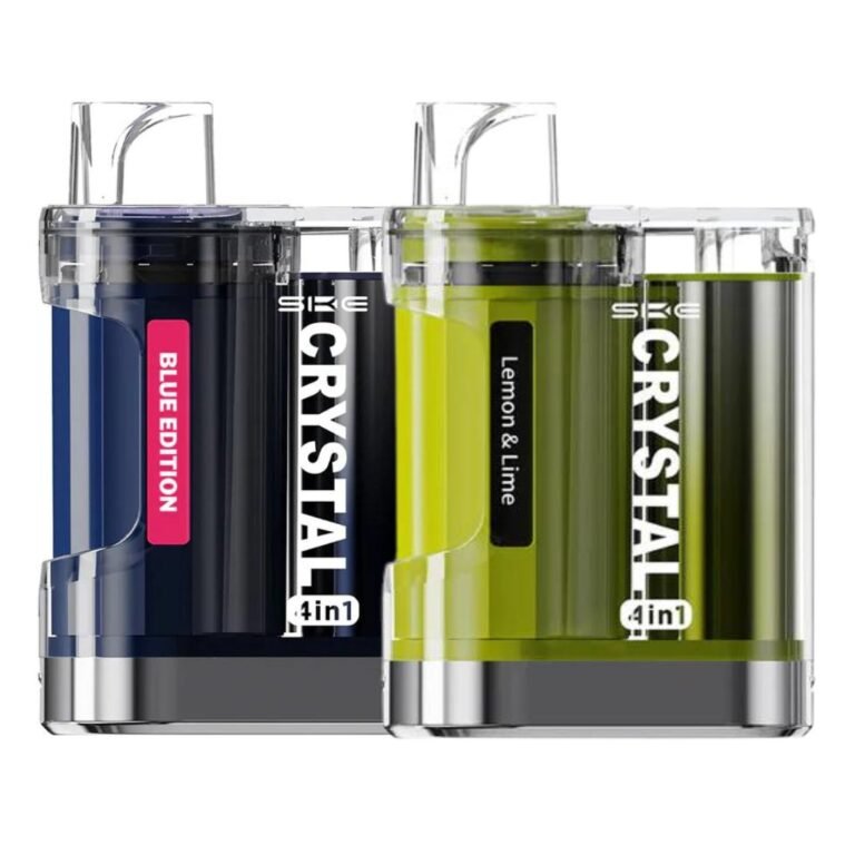 IVG Vape Flavours: From Classic Blends to Exotic Sensations