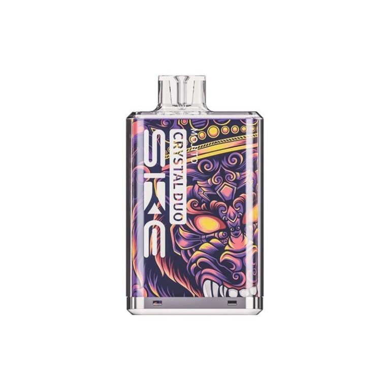 Voopoo Drag 4: A Game-Changer for Vaping Enthusiasts