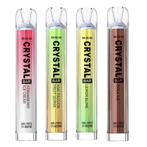 Lost Mary 3500: The Ultimate Disposable Vape for Long-Lasting Flavor