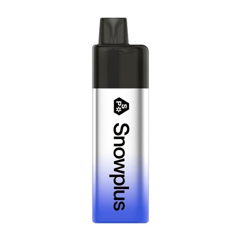 Snowplus Snap 5000: Revolutionizing the Vaping Experience
