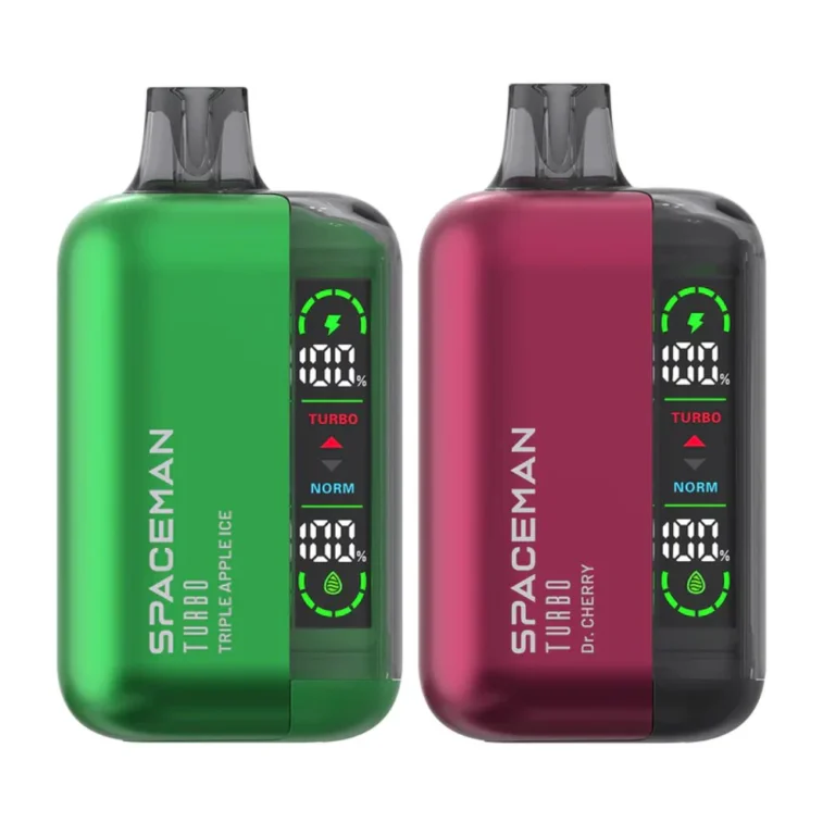 Unveiling Nasty Vape: The Bold Flavors Taking the Vaping World by Storm