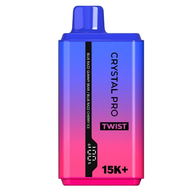 How Rechargeable Vapes Work: Everything You Need to Know About Powering Your Device