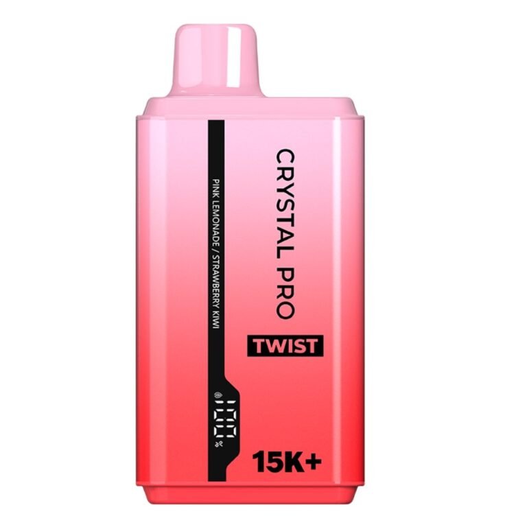 Exploring the Best Pink Vape Flavors for a Sweet and Stylish Experience