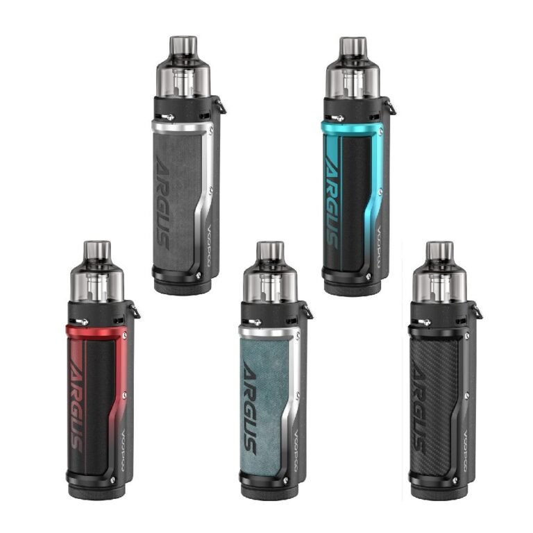 Discover Aroma King Vape: A Blend of Quality, Style, and Performance