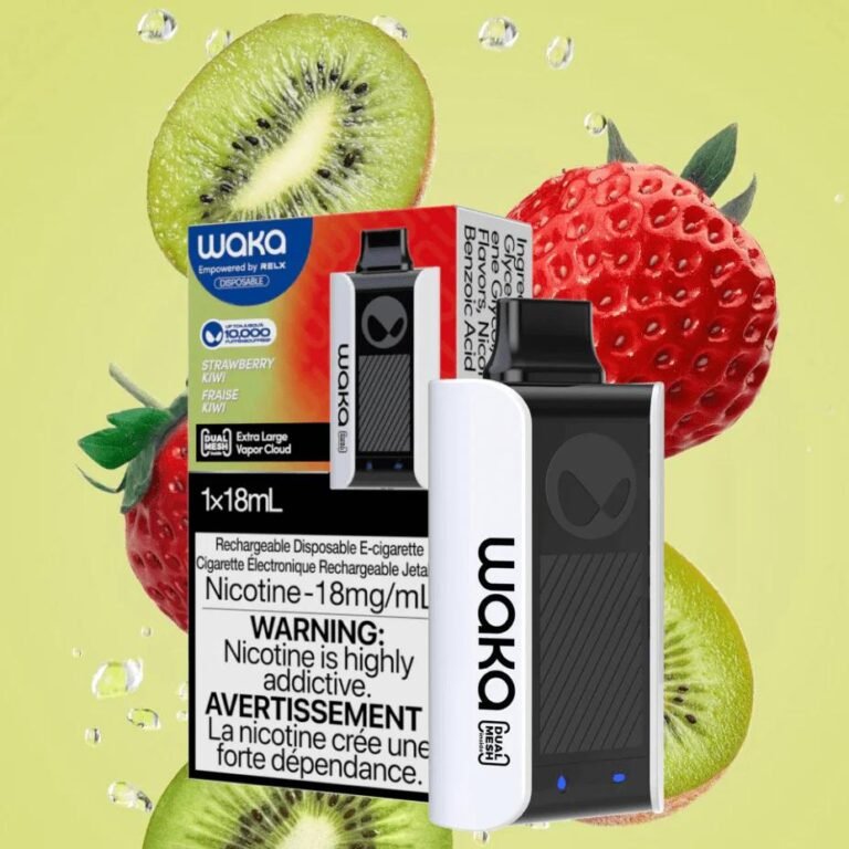Vaporesso Swag PX80 Review: Compact, Powerful, and Packed with Features