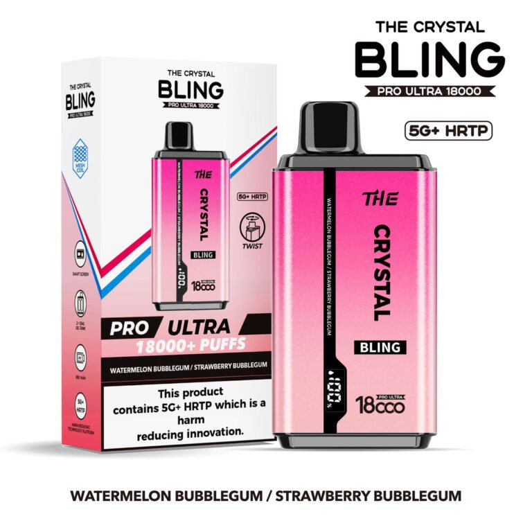 Ultra Pro Pro: The Ultimate Vape for Unmatched Performance and Flavor
